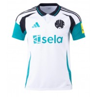 Fotbalové Dres Newcastle United Bruno Guimaraes #39 Alternativní 2024-25 Krátký Rukáv